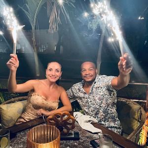 Meet your Posher, Mariana